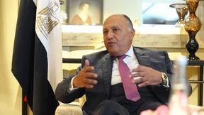 Ägypten fordert deutsche Hilfe für Grenzsicherung