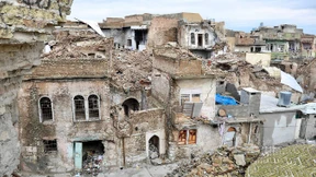 Deutsche IS-Anhängerin ließ Kind im Irak verdursten