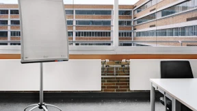 An der Quelle von Zuversicht und Enttäuschung