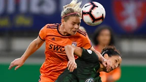 Lehrstunde für Wolfsburg, Halbfinale für Bayern