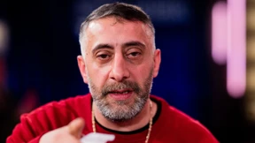 Kida Khodr Ramadan nimmt Auszeit