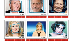 Bin ich schön? Oder bloß hübsch?