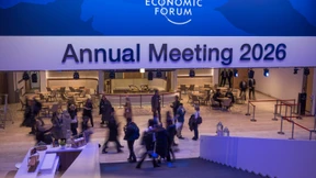 Weltwirtschaftsforum startet im Schatten des Grönland-Konflikts