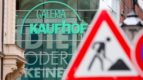 Galeria Karstadt Kaufhof schließt gut ein Drittel seiner Filialen