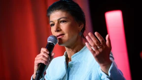 Wagenknecht fordert Untersuchungsausschuss