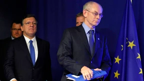 EU-Haushaltsgipfel endet im Streit