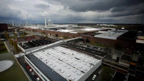 VW schickt wohl mehr als 10.000 Mitarbeiter in Kurzarbeit