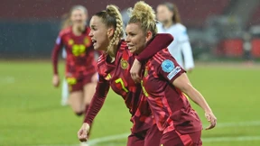 Deutsche Fußball-Frauen noch nicht in EM-Form