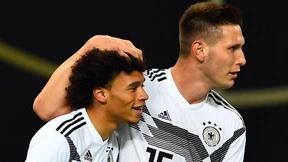 Diese Spieler sollen es jetzt für Deutschland richten