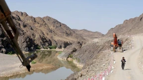 Zwei Tote bei Gefechten an iranisch-afghanischer Grenze