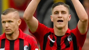 Freiburg kommt der Europa League nahe
