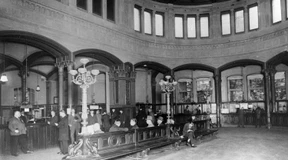 Panik am Devisenmarkt