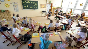 Deutschland holt auf