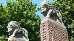 England und Italien als Vorbild