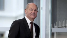 Da möchte man nicht Finanzminister sein