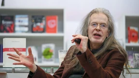 Der kaputte Osten und der Sex