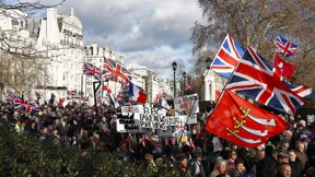 Die britische Verklärung