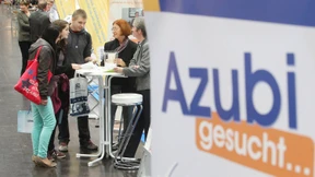 Jede fünfte Lehrstelle bleibt unbesetzt