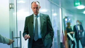 Wann dreht jemand den Verstärker auf?