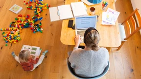 Was Sie bei der Steuererklärung fürs Homeoffice beachten sollten