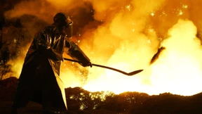 Deutsche Unternehmen stellen sich auf härtere Zeiten ein 