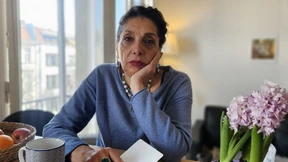 Wie eine Frau in Iran heimlich Filme dreht