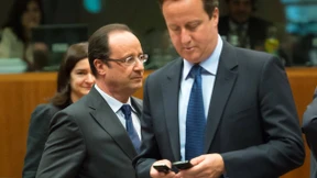 Staatschefs einigen sich auf künftigen Finanzrahmen