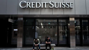 Credit-Suisse-Investoren klagen wegen Verlusten in New York