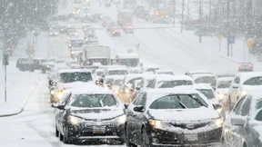 Mehrere Tote bei schwerem Wintersturm im Nordosten Amerikas