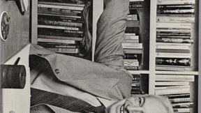 Dass er das so ernst nimmt!