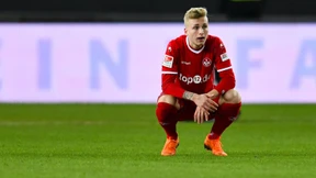 Kaiserslauterer Aufwärtstrend gestoppt