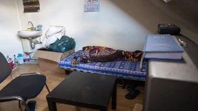 „Skrupellose Ausnutzung des Wohnraums“ 