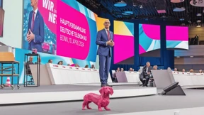 „Telefonzellen kommen nicht aus der Mode“