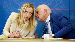 Melonis wichtigster Kampf