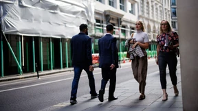 Die Freiheit, nicht das Gleiche zu wollen