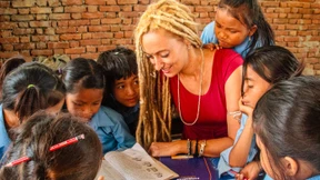 „Die Bergdörfer in Nepal sind mein Albtraum“