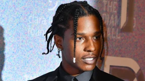 A$AP Rocky ist vorerst auf freiem Fuß