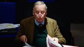 Gauland rief noch nicht an – andere schon