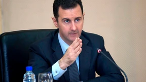 Assad befürchtet Militäreinsatz des Westens