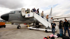 Sein Tonfall spielt dem Feind in die Hände