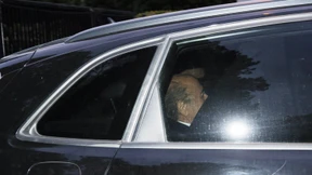 Blatters Imperium stürzt ein