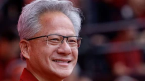 Nvidia dämpft Dax-Rückschlag kaum