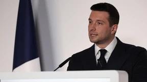 Le Pens Kronprinz Bardella im F.A.Z.-Interview: Wird er der nächste Präsident Frankreichs?