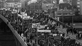 Die Kränkung der Demokraten