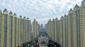 Chinas Immobilienkrise spitzt sich zu