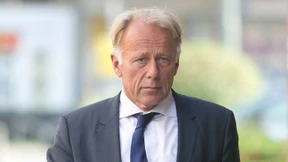 Vier gestohlene Jahre