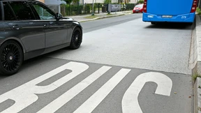 Offenbar ein Mordversuch nach einer Trennung