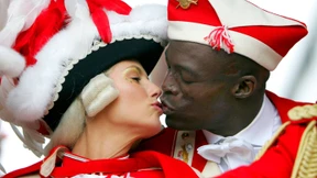 „Auf Dauer ist so etwas beschämend“