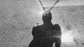 Schatten, Schemen, Zwischenformen