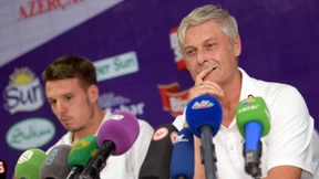 Die Gruppenphase fest im Blick